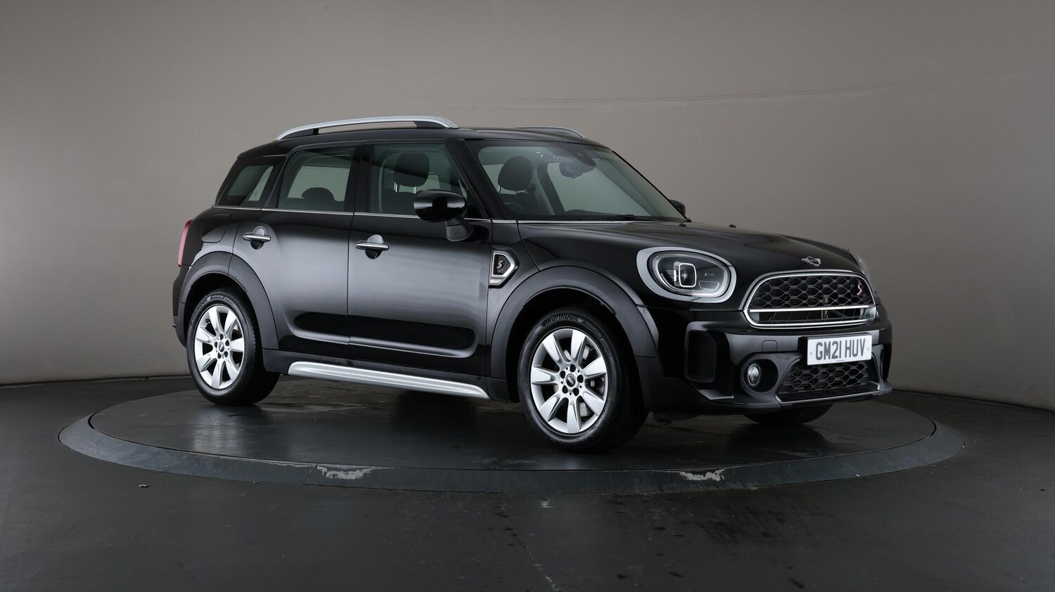 Used MINI Countryman 2021 for sale - 75857885: Photo 54