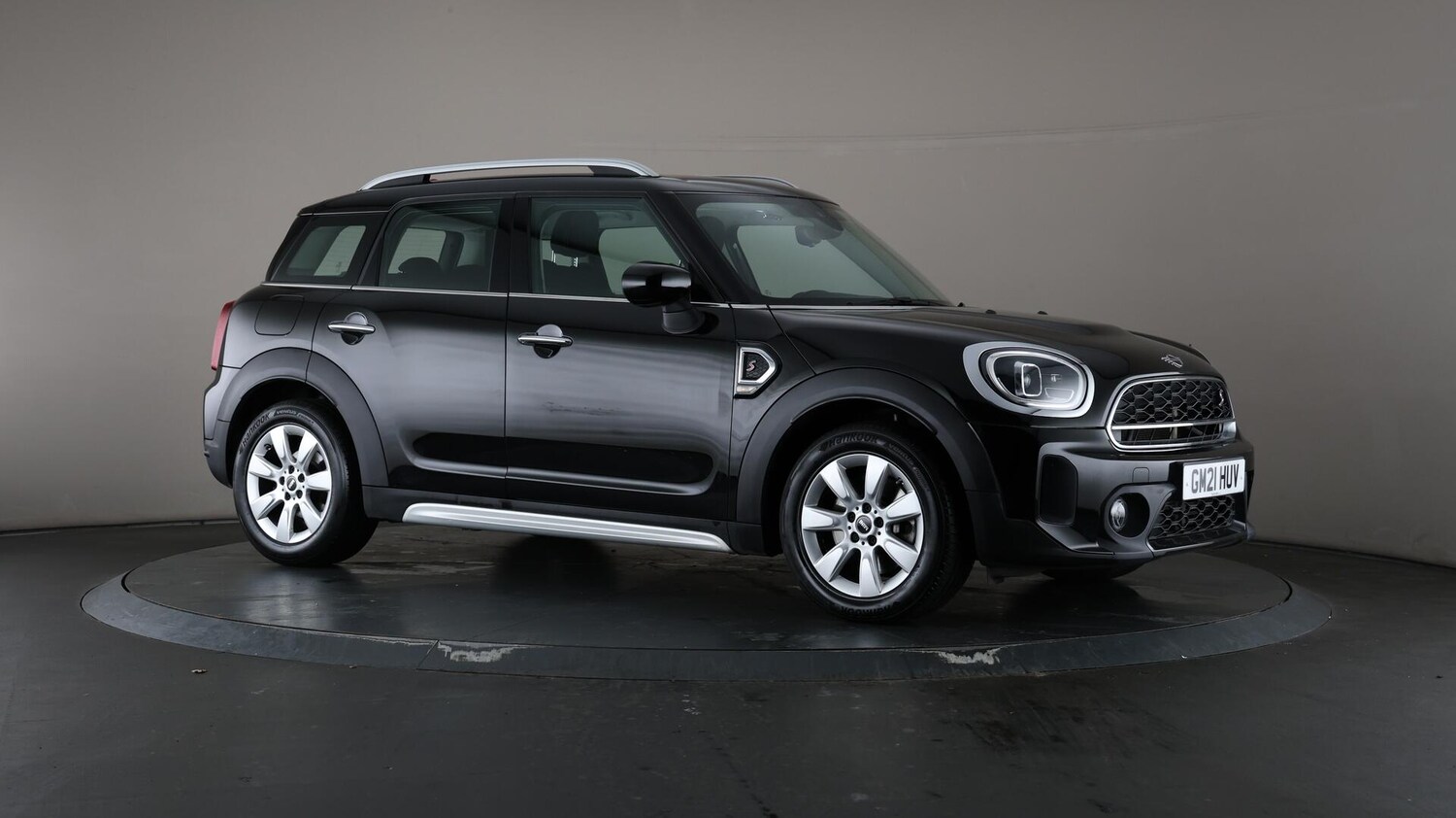 Used MINI Countryman 2021 for sale - 75857885: Photo 55