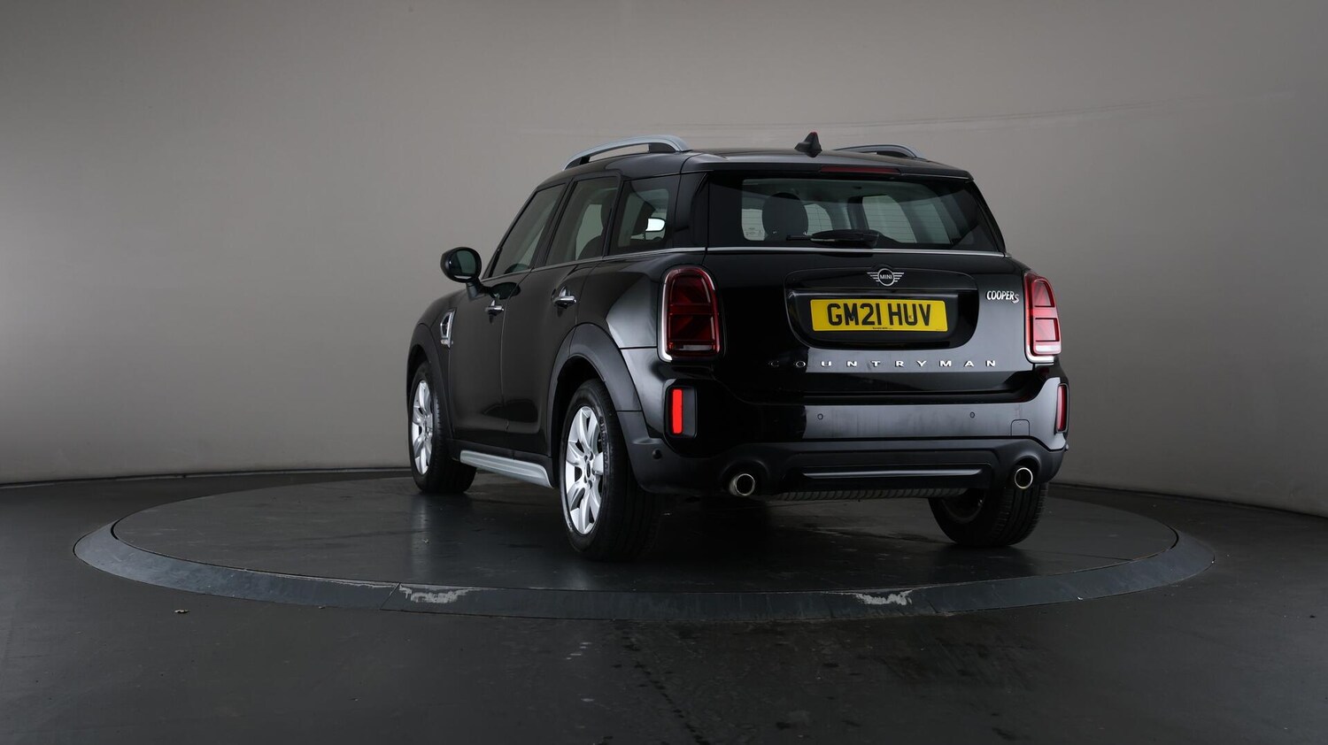 Used MINI Countryman 2021 for sale - 75857885: Photo 57