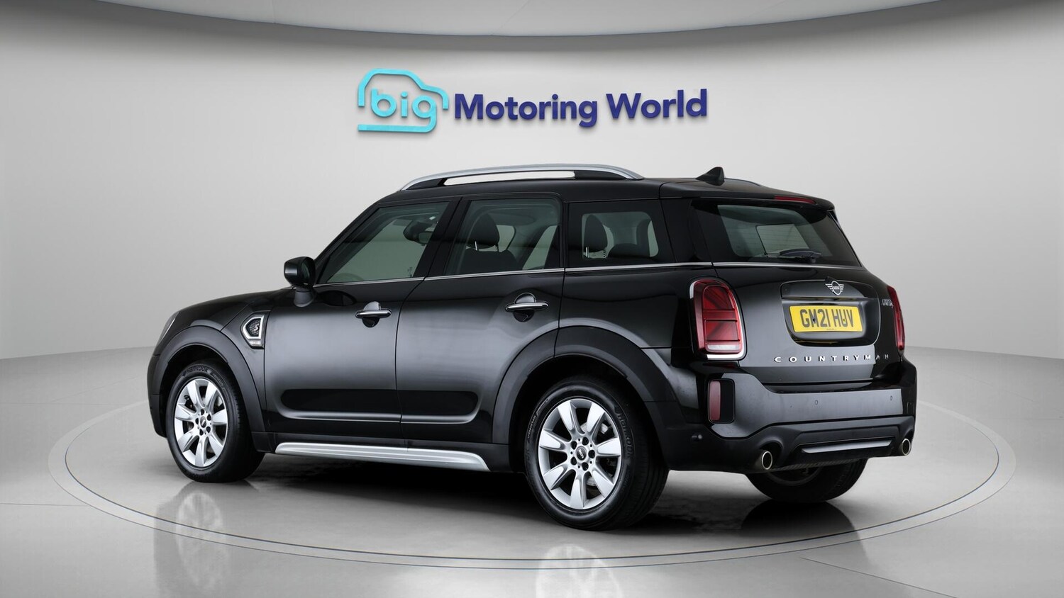 Used MINI Countryman 2021 for sale - 75857885: Photo 6