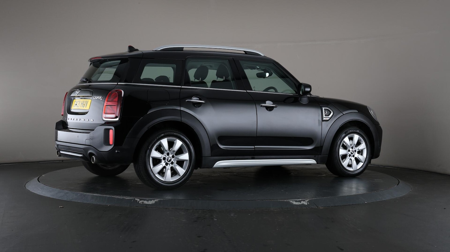 Used MINI Countryman 2021 for sale - 75857885: Photo 64