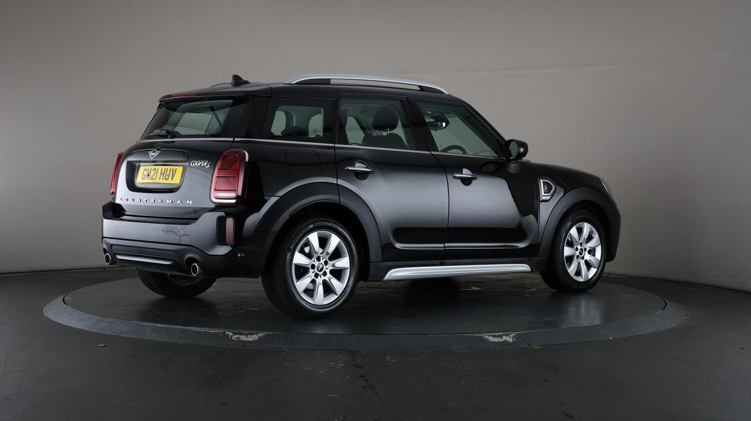 Used MINI Countryman 2021 for sale - 75857885: Photo 65