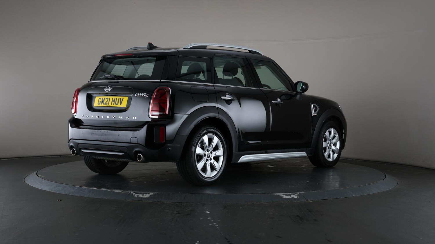 Used MINI Countryman 2021 for sale - 75857885: Photo 66