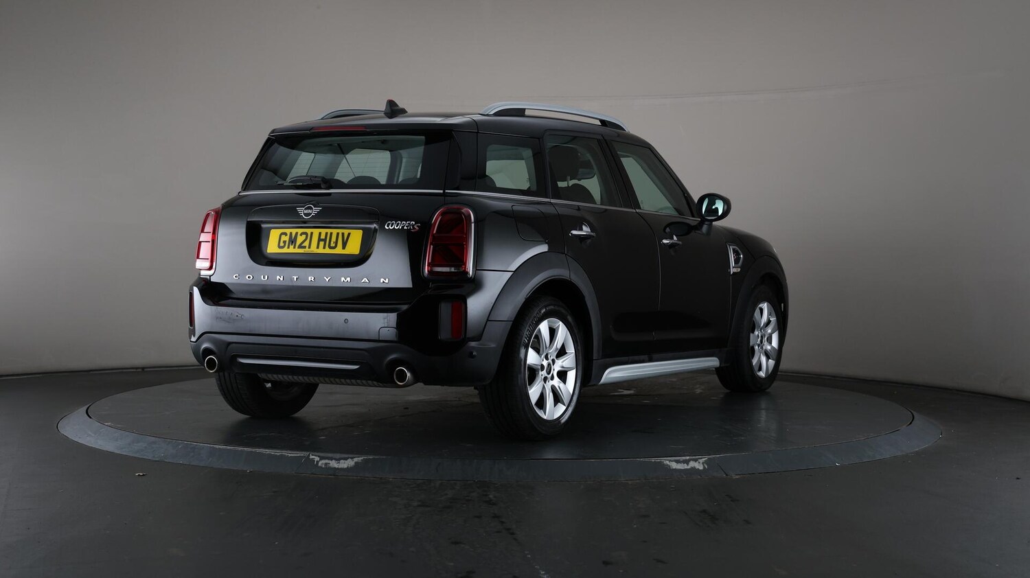 Used MINI Countryman 2021 for sale - 75857885: Photo 67