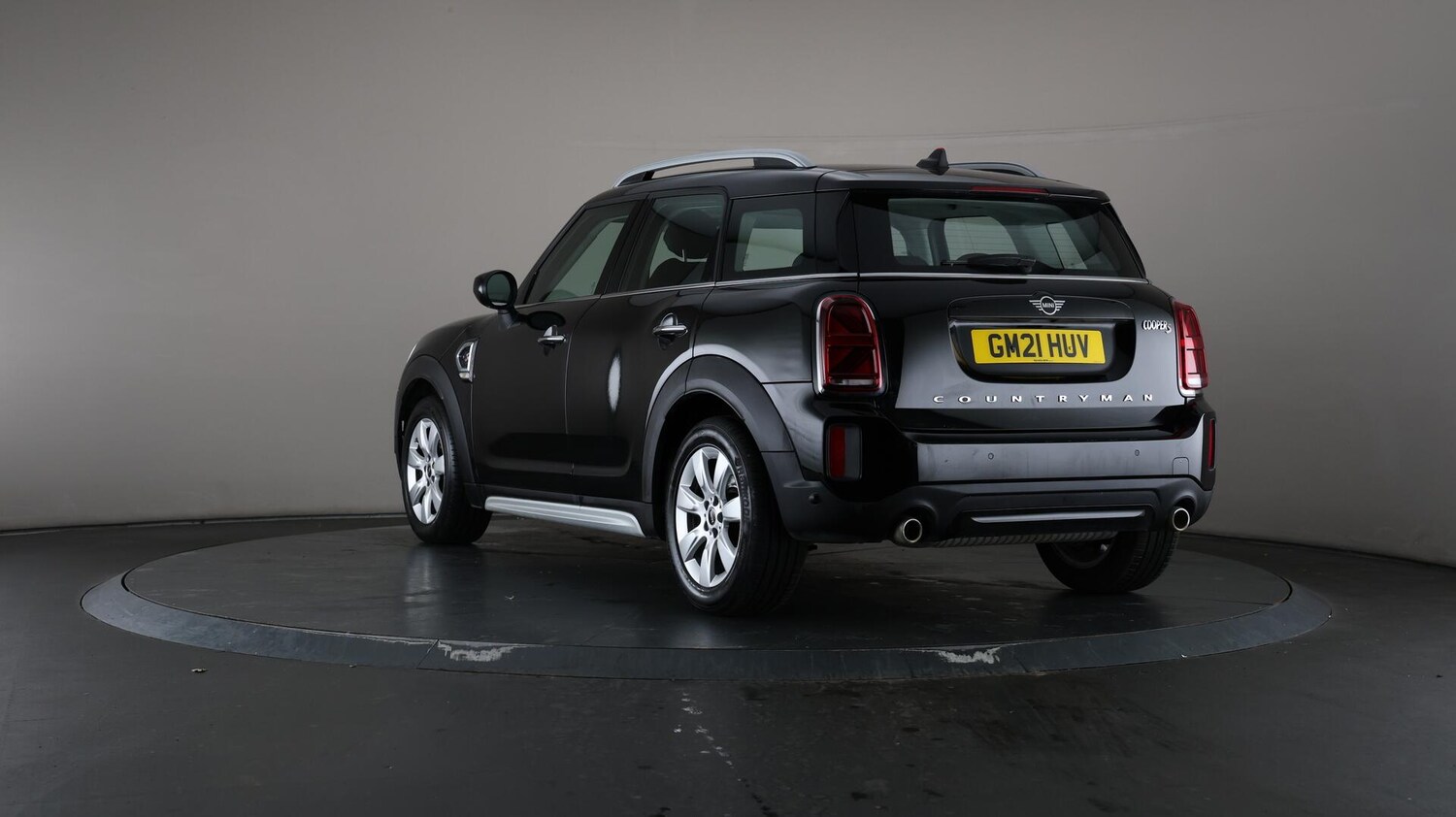 Used MINI Countryman 2021 for sale - 75857885: Photo 68
