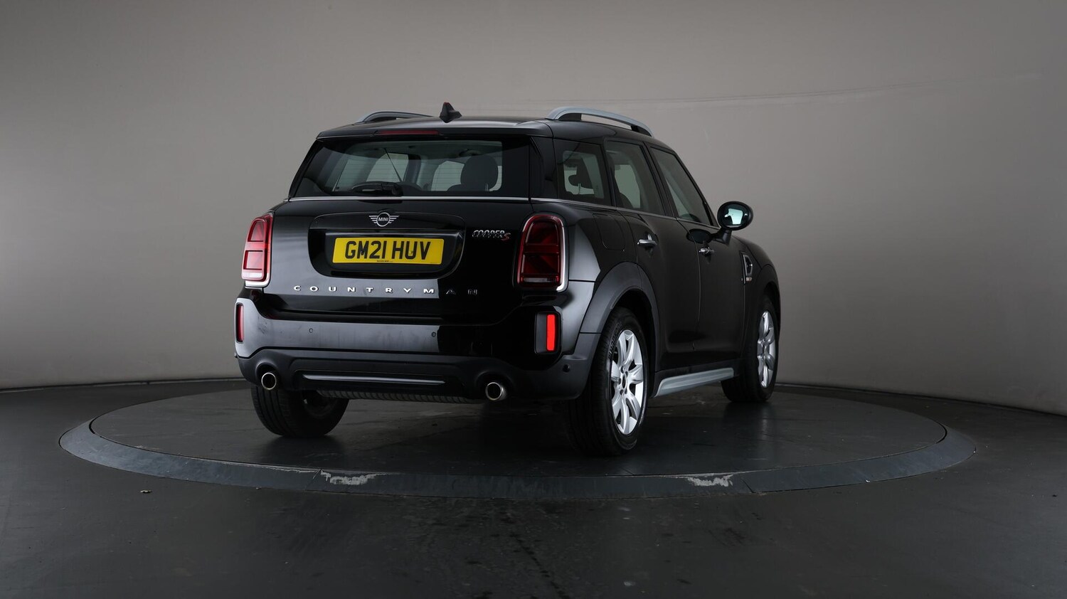 Used MINI Countryman 2021 for sale - 75857885: Photo 69