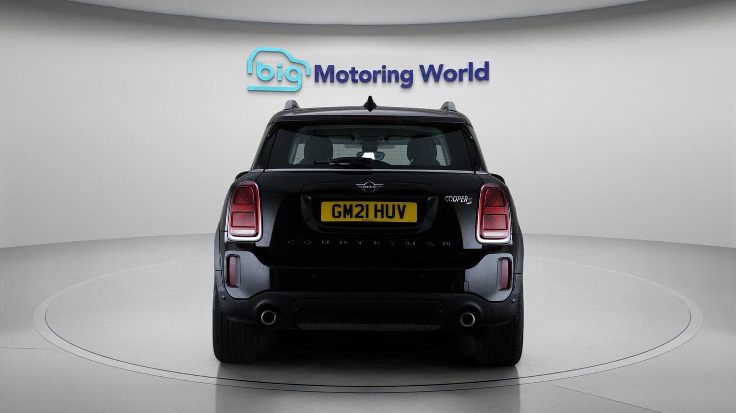 Used MINI Countryman 2021 for sale - 75857885: Photo 7