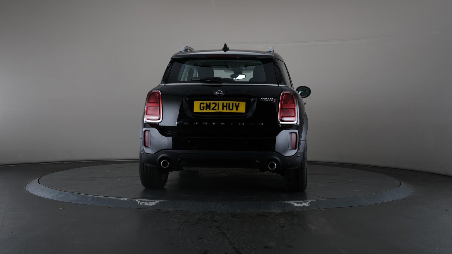 Used MINI Countryman 2021 for sale - 75857885: Photo 71