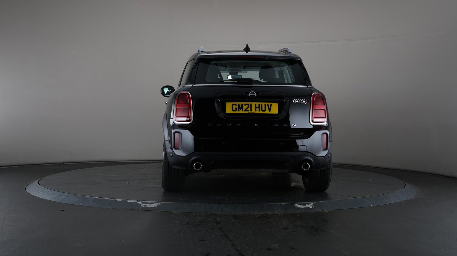 Used MINI Countryman 2021 for sale - 75857885: Photo 72