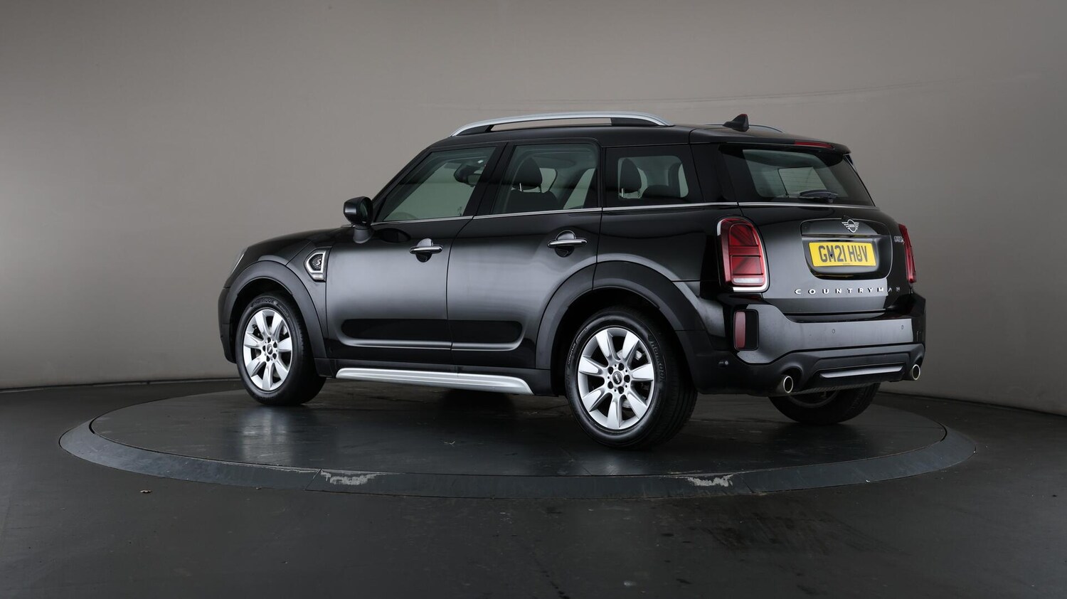 Used MINI Countryman 2021 for sale - 75857885: Photo 74