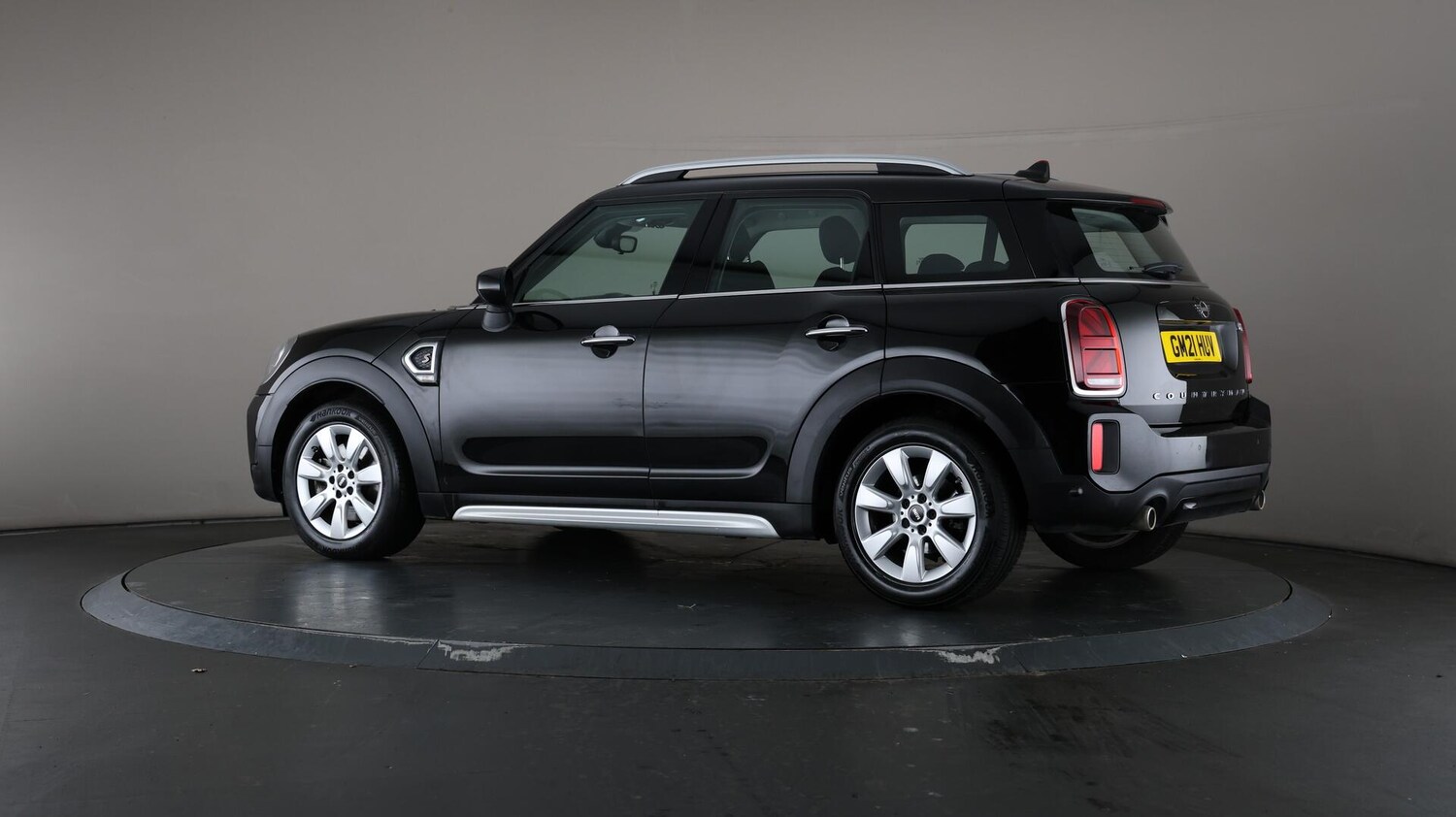 Used MINI Countryman 2021 for sale - 75857885: Photo 75