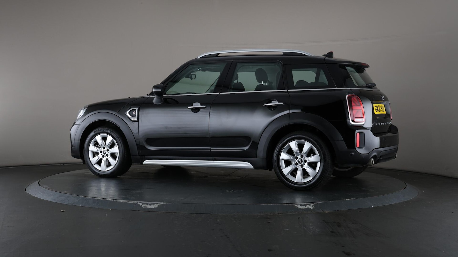 Used MINI Countryman 2021 for sale - 75857885: Photo 76