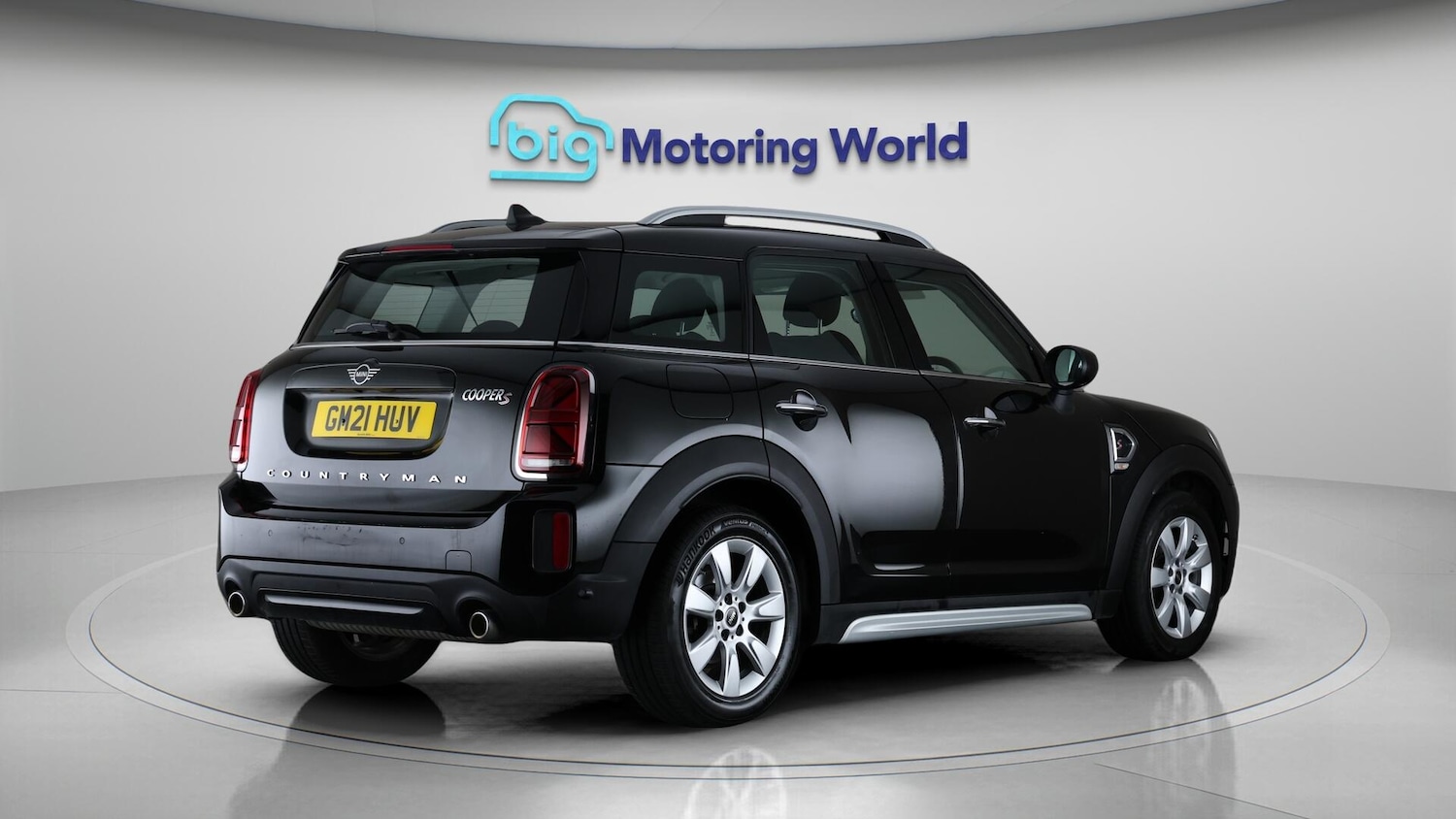 Used MINI Countryman 2021 for sale - 75857885: Photo 8