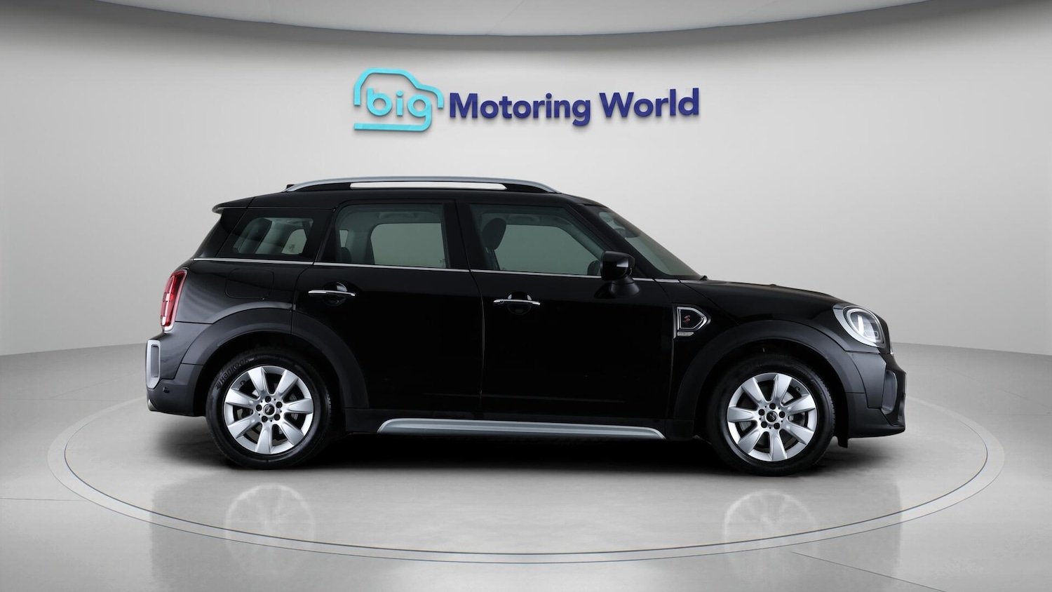 Used MINI Countryman 2021 for sale - 75857885: Photo 9