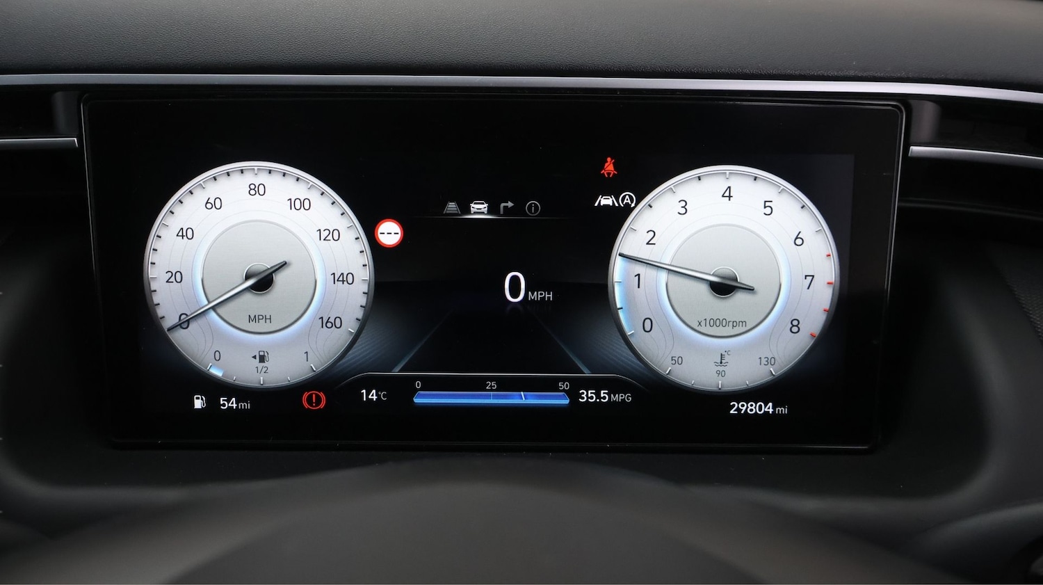 Used Hyundai TUCSON 2021 for sale - 77565353: Photo 10