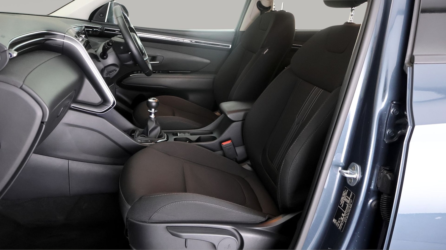 Used Hyundai TUCSON 2021 for sale - 77565353: Photo 13