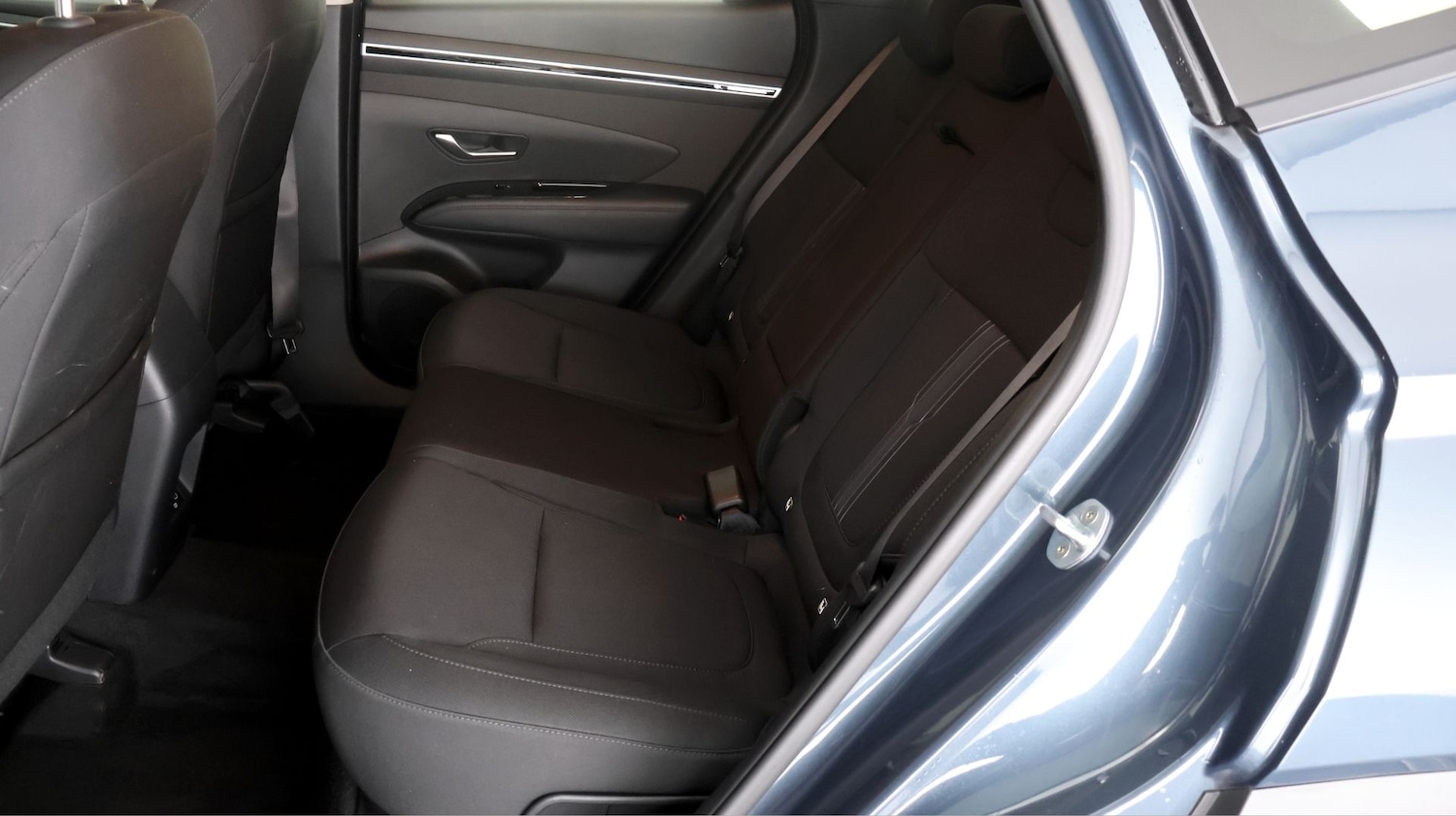 Used Hyundai TUCSON 2021 for sale - 77565353: Photo 15