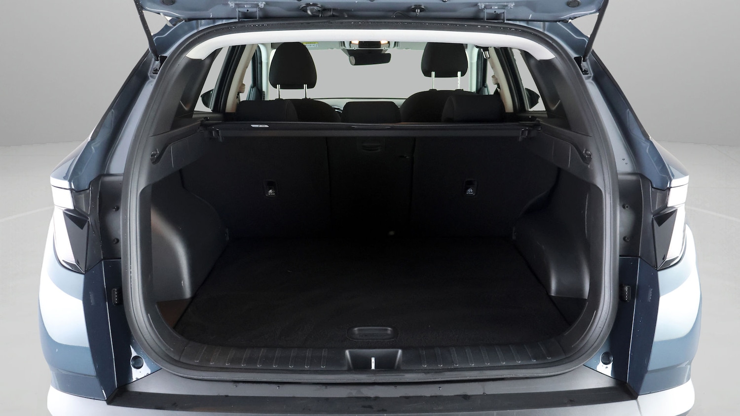 Used Hyundai TUCSON 2021 for sale - 77565353: Photo 16