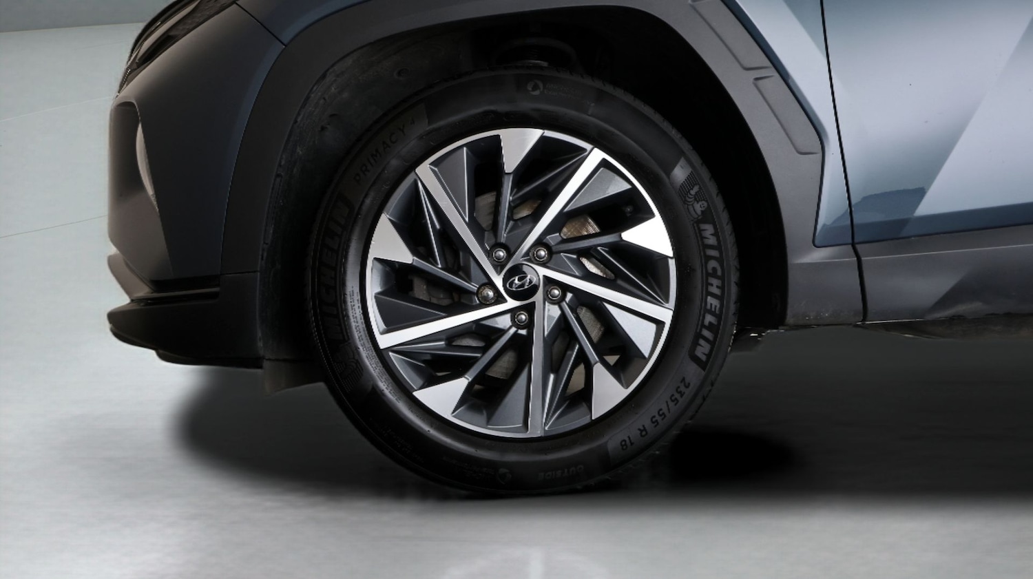 Used Hyundai TUCSON 2021 for sale - 77565353: Photo 17