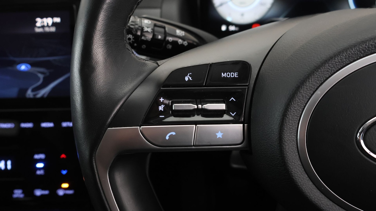 Used Hyundai TUCSON 2021 for sale - 77565353: Photo 21