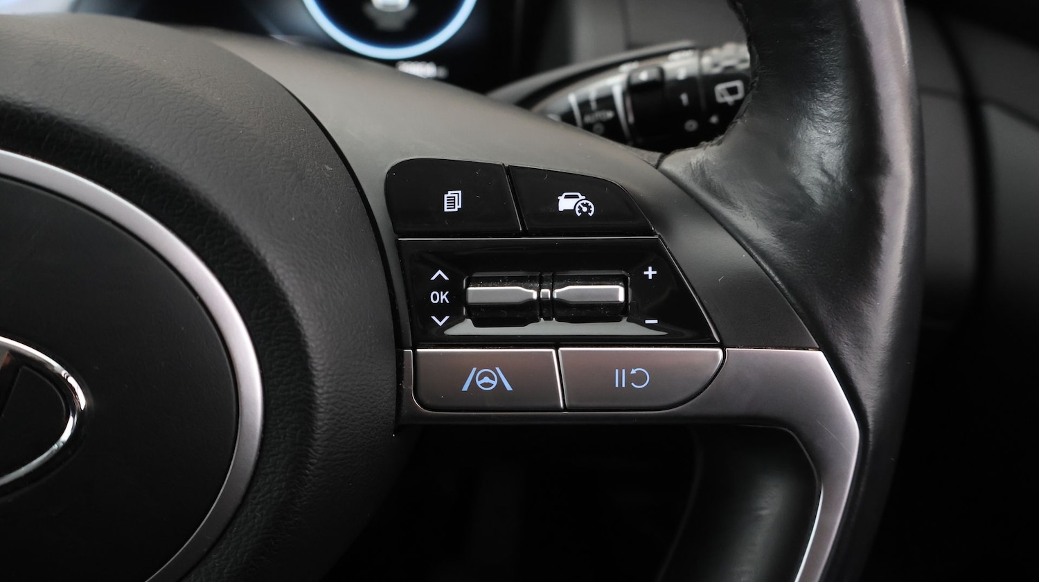 Used Hyundai TUCSON 2021 for sale - 77565353: Photo 22