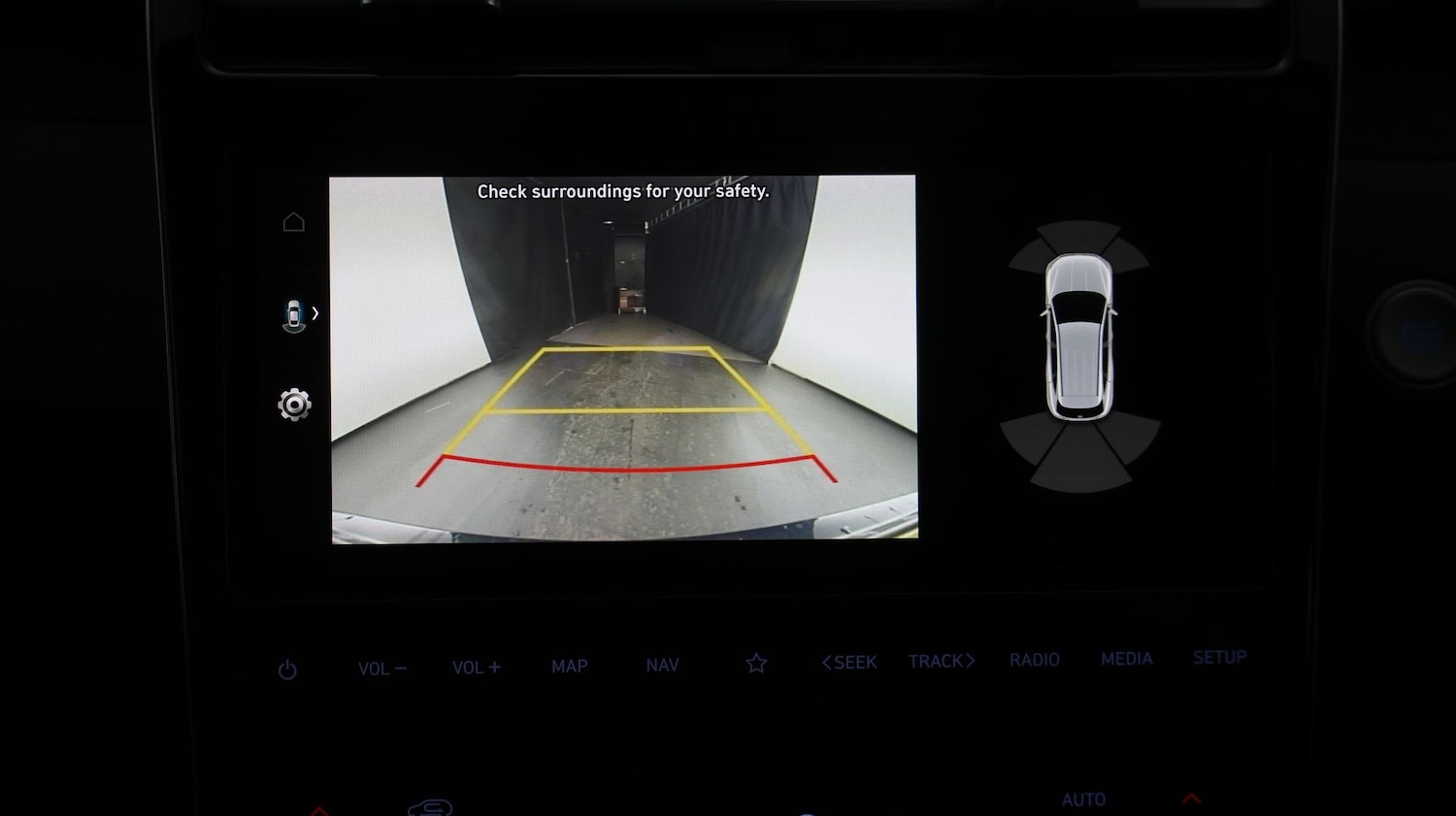 Used Hyundai TUCSON 2021 for sale - 77565353: Photo 23