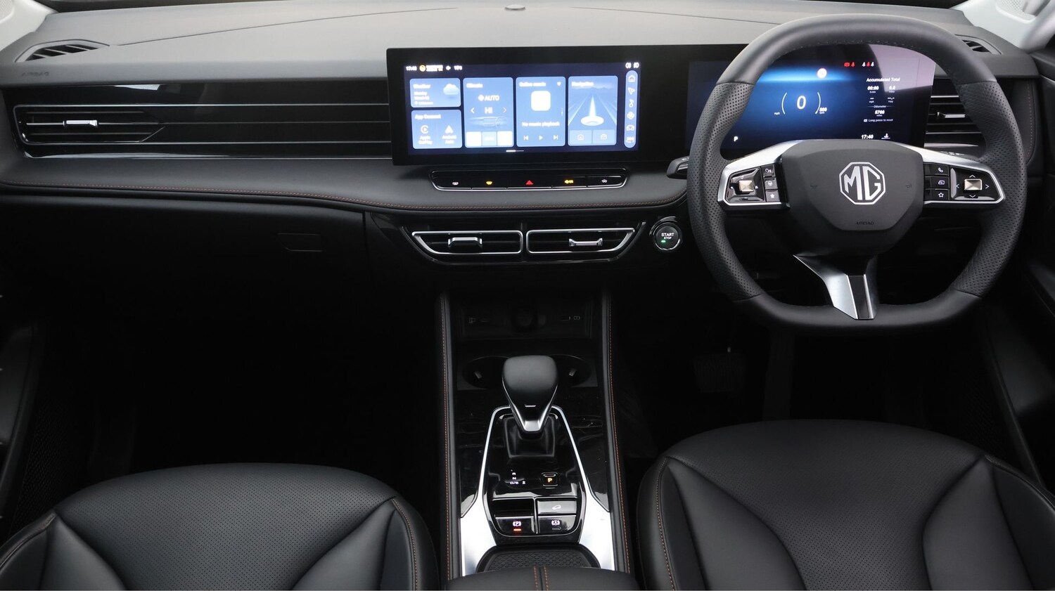 Used MG MG HS for sale - 77728924: Photo 12