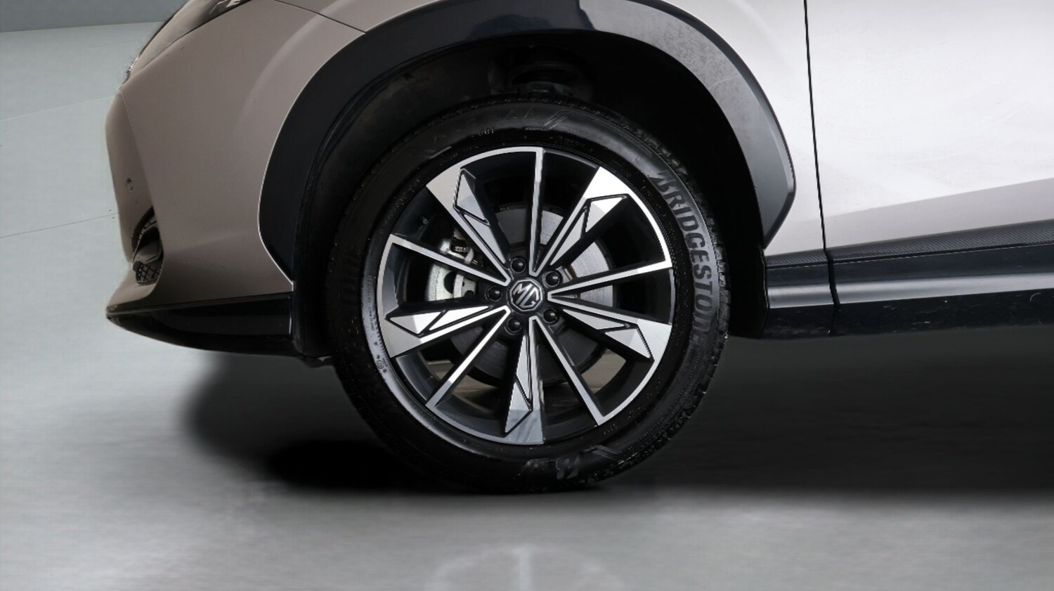 Used MG MG HS for sale - 77728924: Photo 17