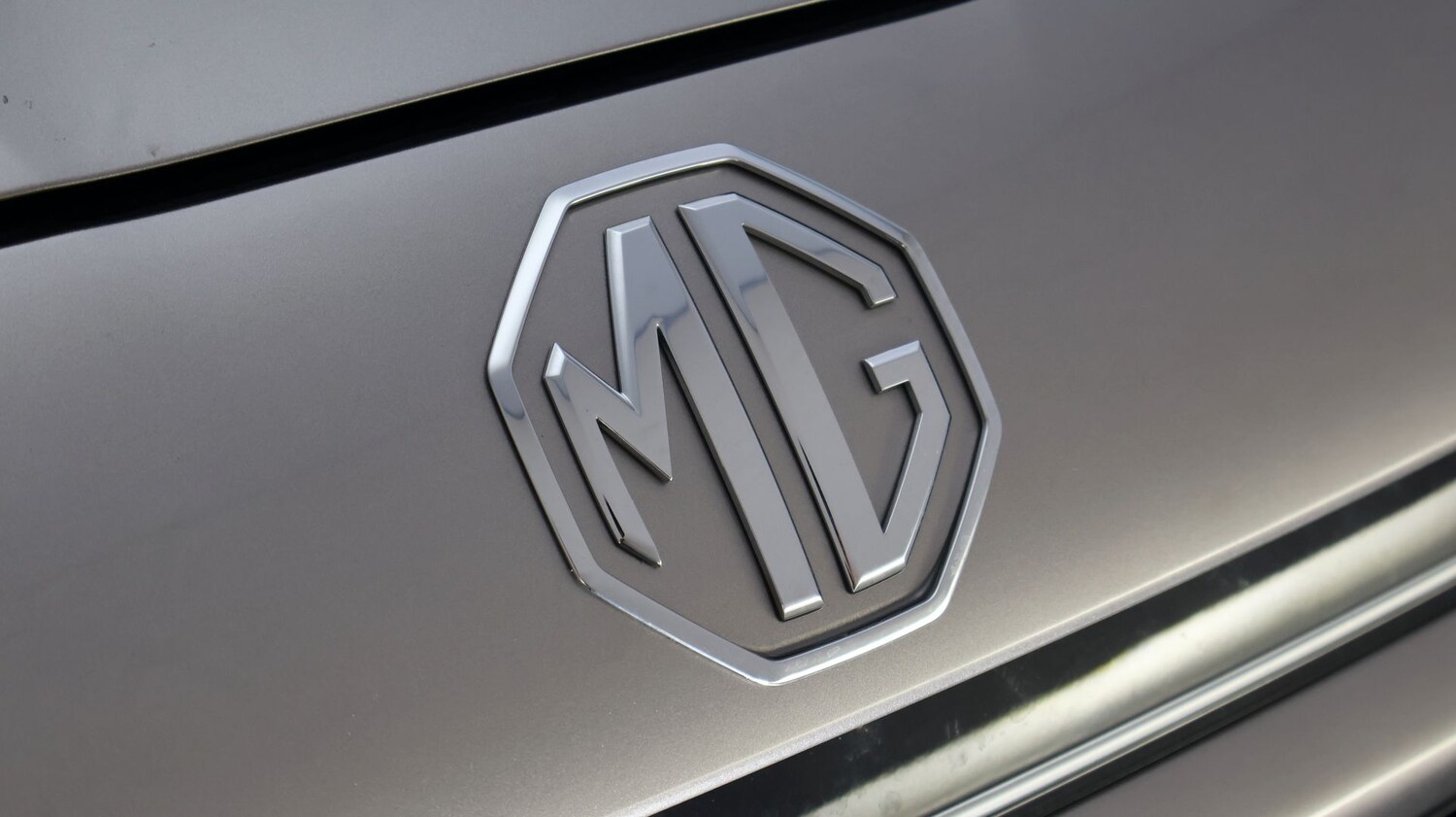 Used MG MG HS for sale - 77728924: Photo 18