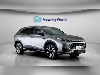 Used MG MG HS 2024 for sale - 77728924: Photo