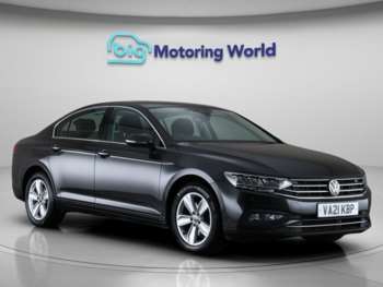 2021 (21) - 2.0 TDI EVO SCR SE Nav 4dr DSG