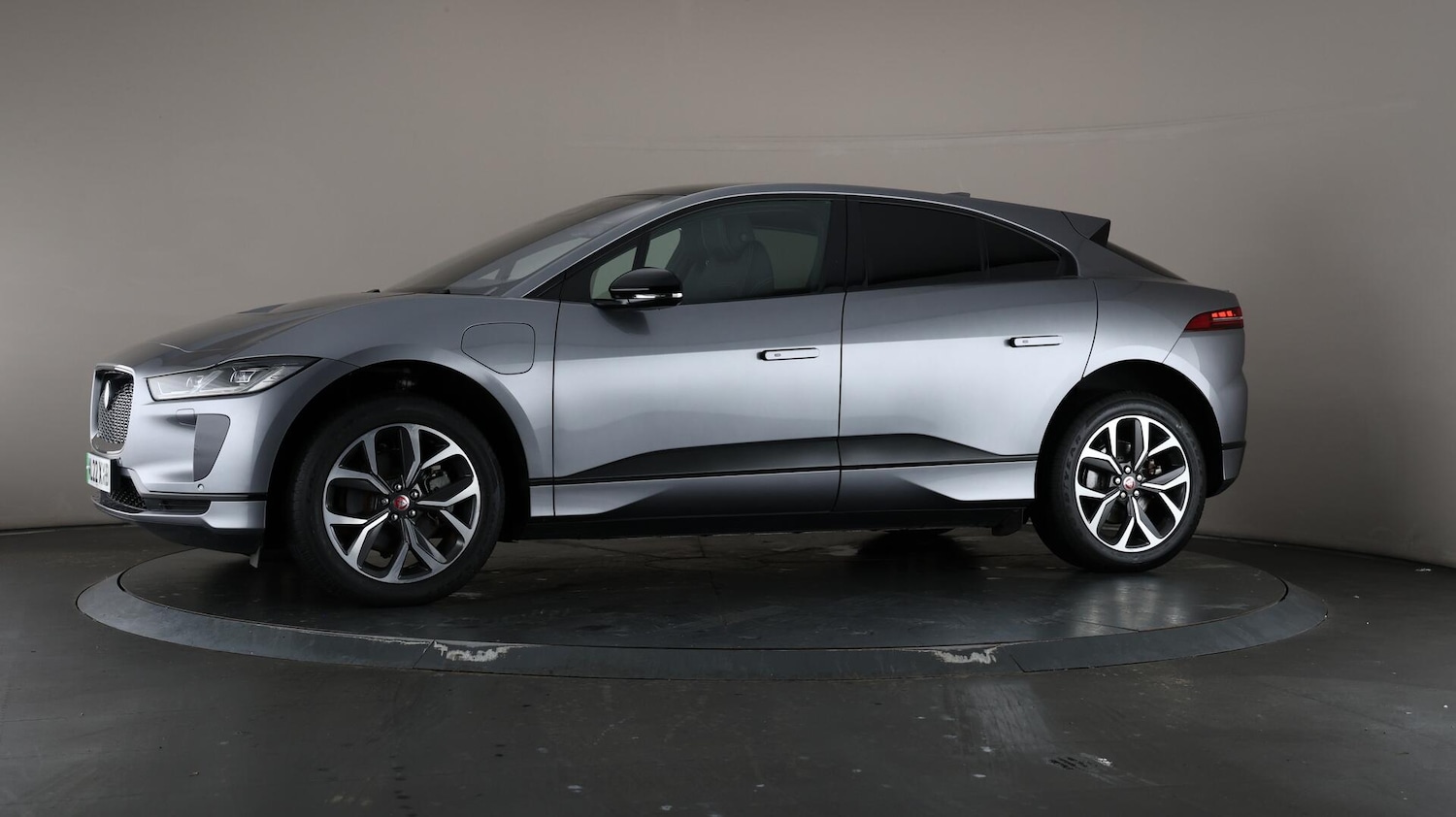Vehicle 43