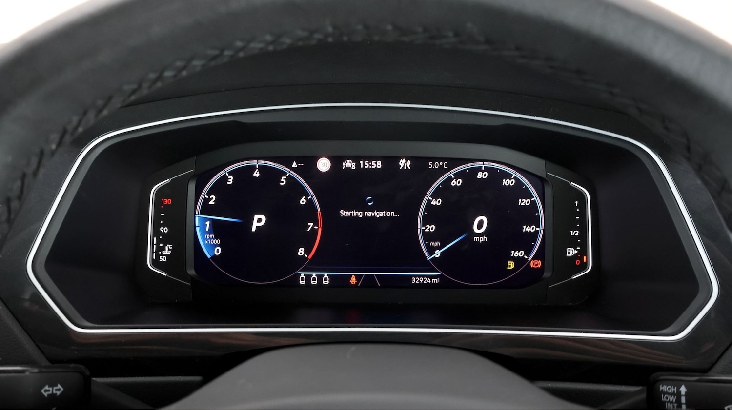 Used Volkswagen Tiguan 2021 for sale - 77329405: Photo 10