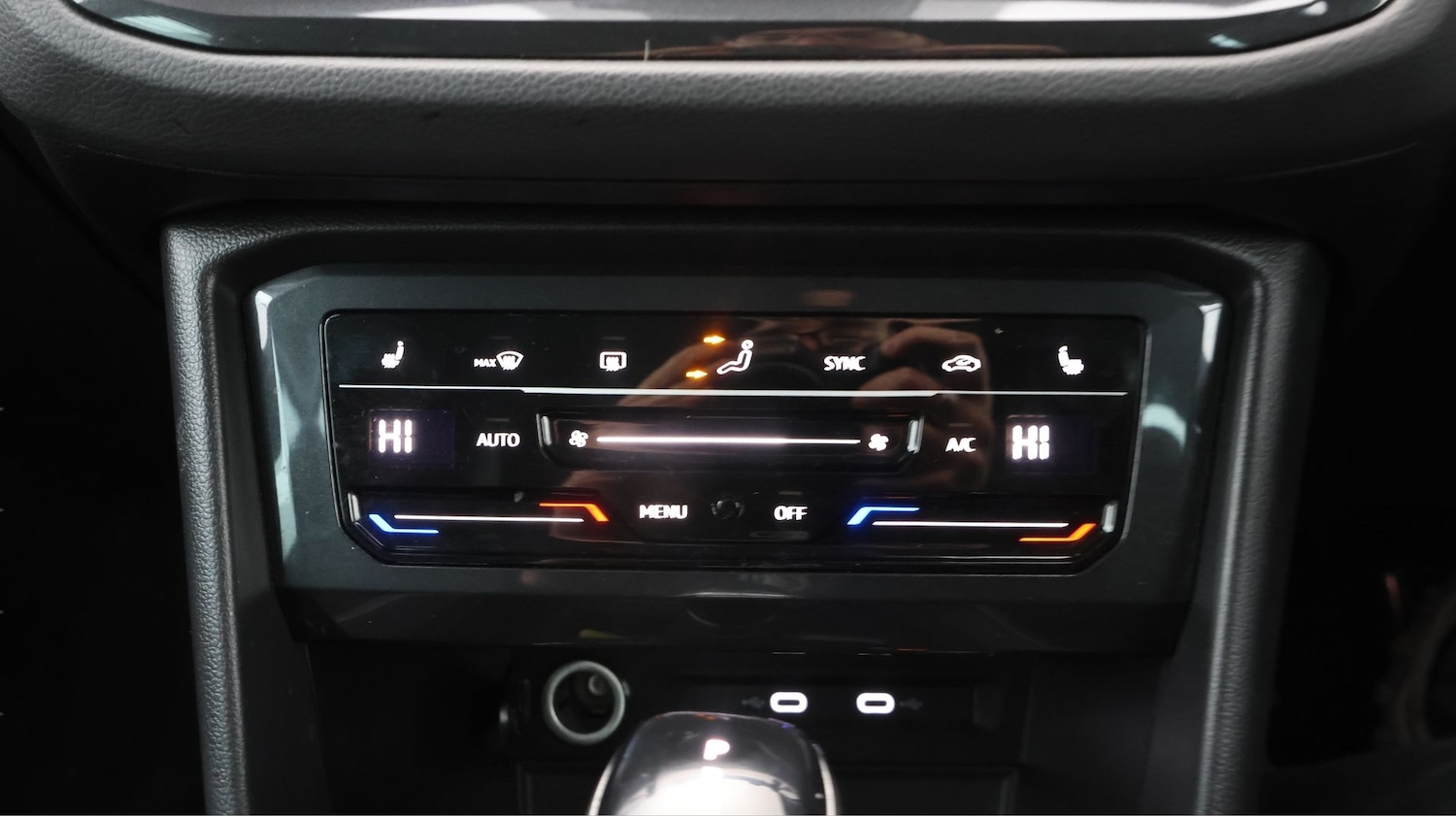 Used Volkswagen Tiguan 2021 for sale - 77329405: Photo 12