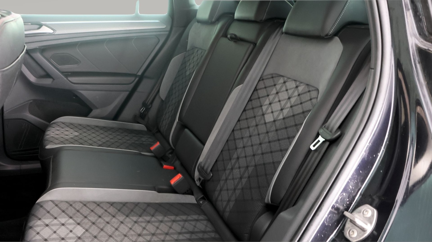 Used Volkswagen Tiguan 2021 for sale - 77329405: Photo 16