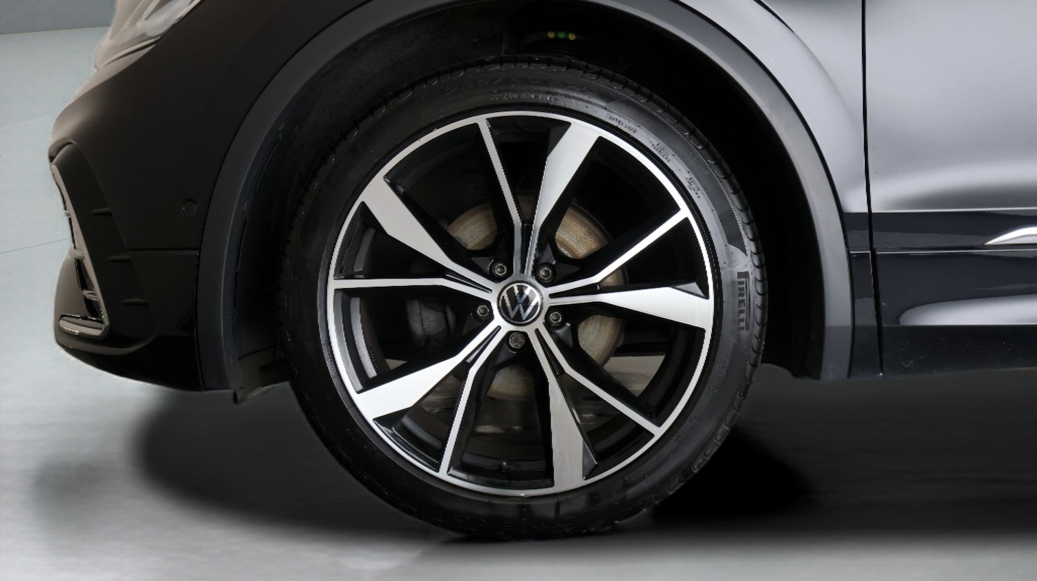 Used Volkswagen Tiguan 2021 for sale - 77329405: Photo 18