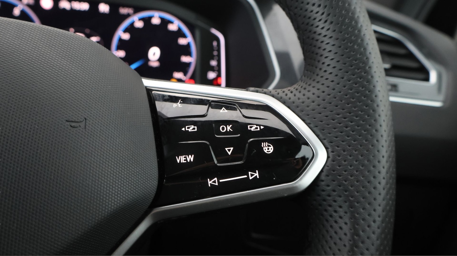 Used Volkswagen Tiguan 2021 for sale - 77329405: Photo 20