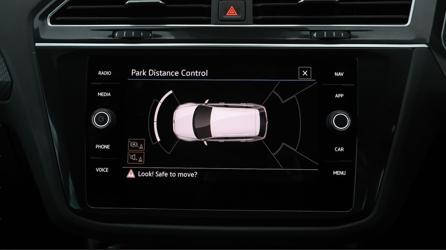 Used Volkswagen Tiguan 2021 for sale - 77329405: Photo 21