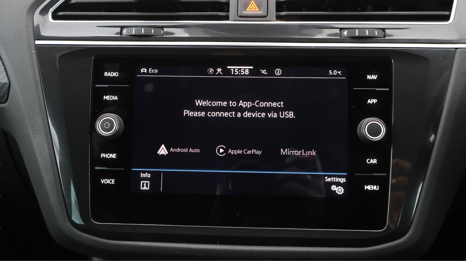 Used Volkswagen Tiguan 2021 for sale - 77329405: Photo 22