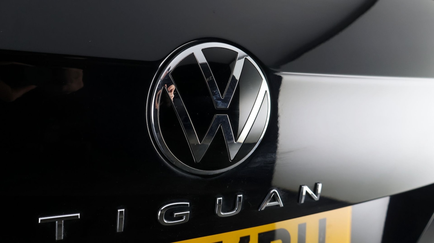 Used Volkswagen Tiguan 2021 for sale - 77329405: Photo 23