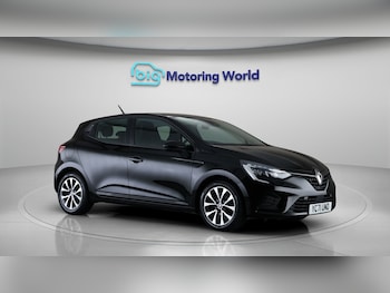 Used Renault Clio 2021 for sale - 78501549: Photo