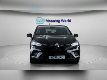 Used Renault Clio 2021 for sale - 78501549: Photo