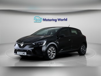 Used Renault Clio 2021 for sale - 78501549: Photo