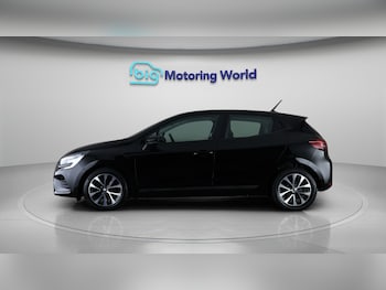 Used Renault Clio 2021 for sale - 78501549: Photo