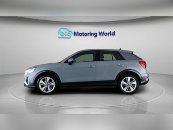 Used Audi Q2 2021 for sale - 79103091: Photo