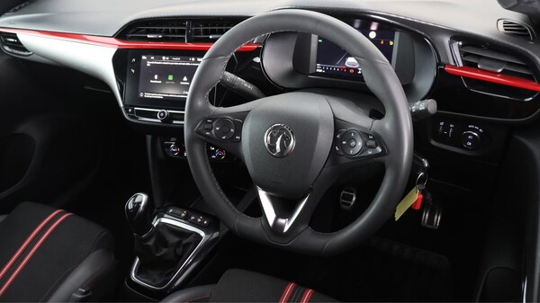 Used Vauxhall Corsa 2023 for sale - 76166594: Photo 10