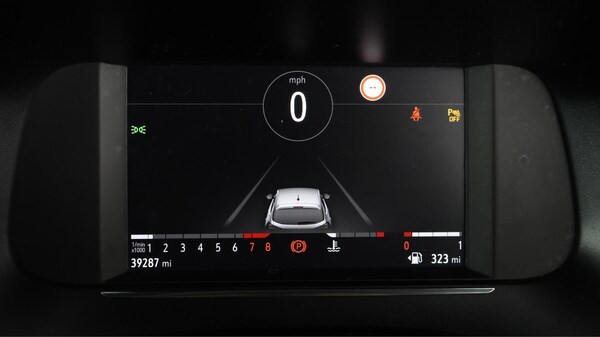 Used Vauxhall Corsa 2023 for sale - 76166594: Photo 11