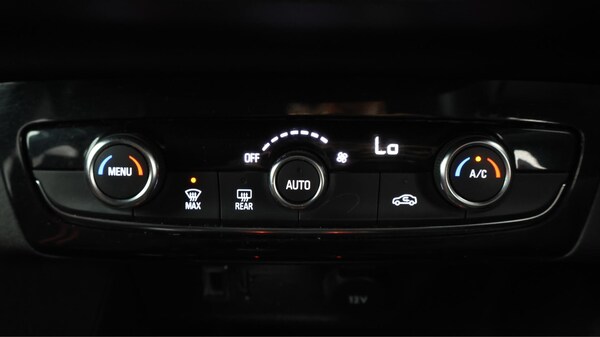 Used Vauxhall Corsa 2023 for sale - 76166594: Photo 12