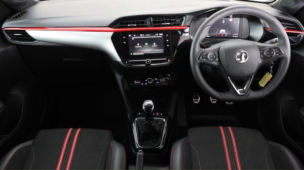 Used Vauxhall Corsa 2023 for sale - 76166594: Photo 13