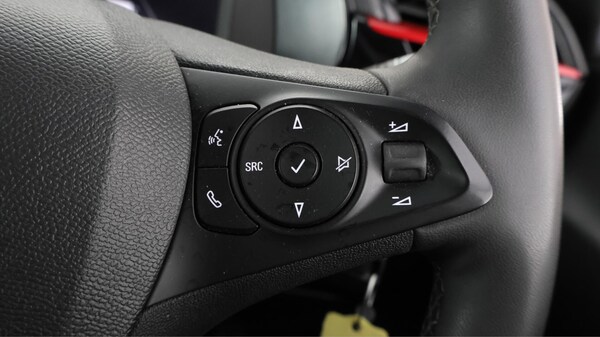 Used Vauxhall Corsa 2023 for sale - 76166594: Photo 25